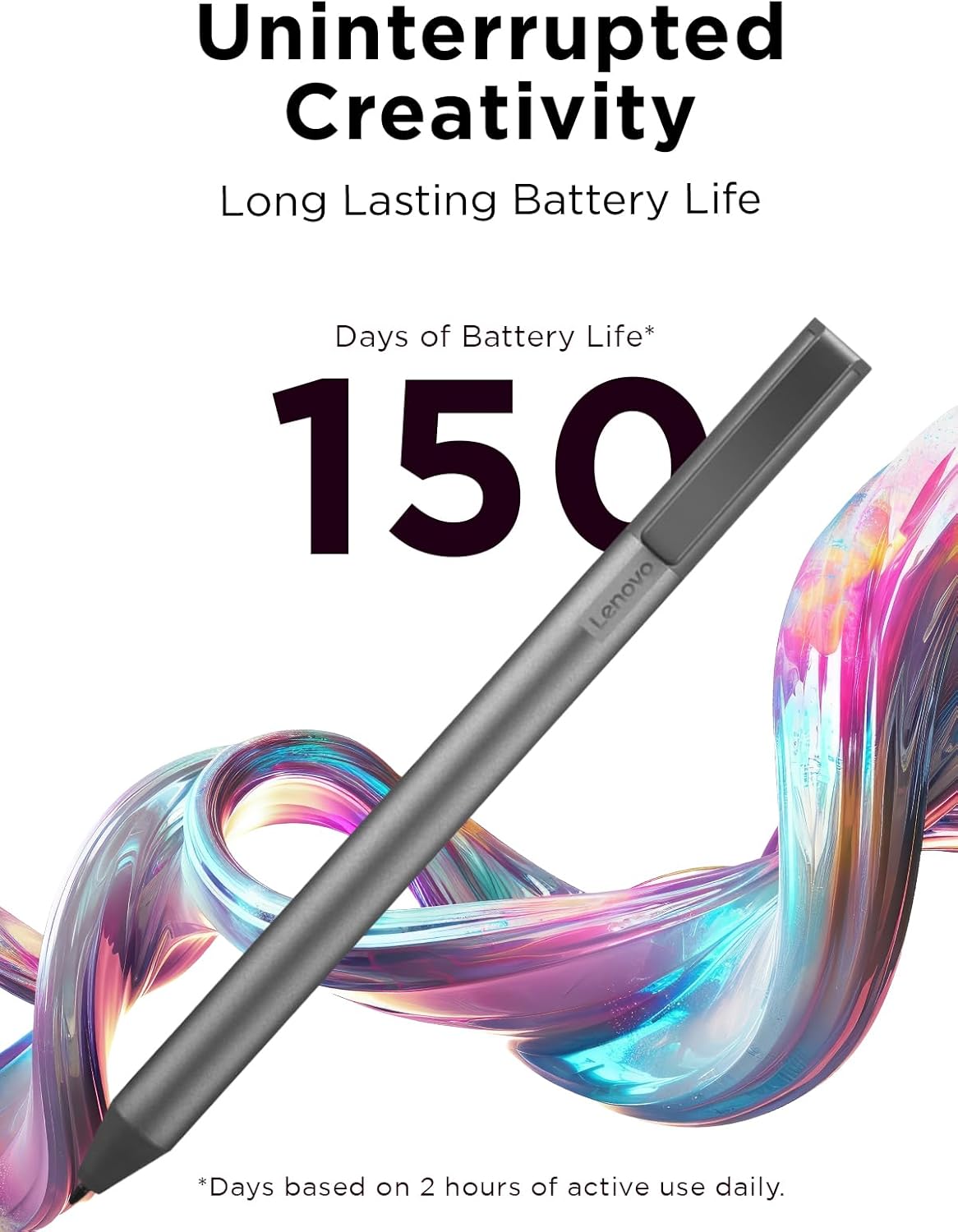 Lenovo GX81B10212 USI Stylus Pen for Chromebook