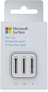 Microsoft GFU-00001 Surface Pen Tips Original Version — main product image