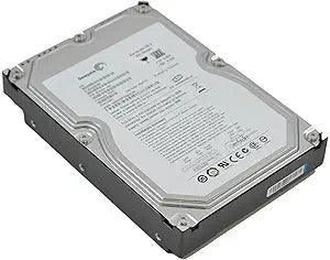 Seagate BPF9486LI Barracuda ES.2 500GB Internal HDD