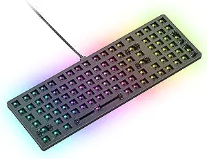 Glorious GMMK 2 Full Size Barebones Gaming Keyboard