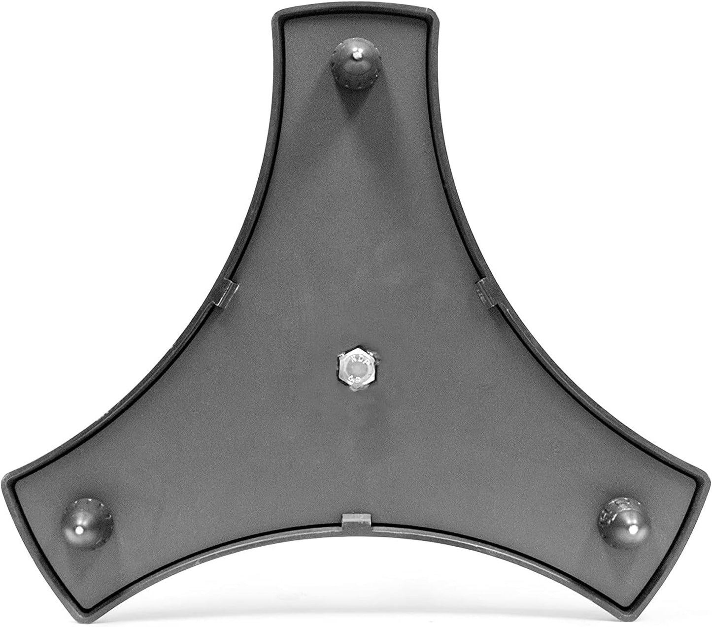 Samson MS300 Studio Monitor Stands - Pair - Adjustable Height