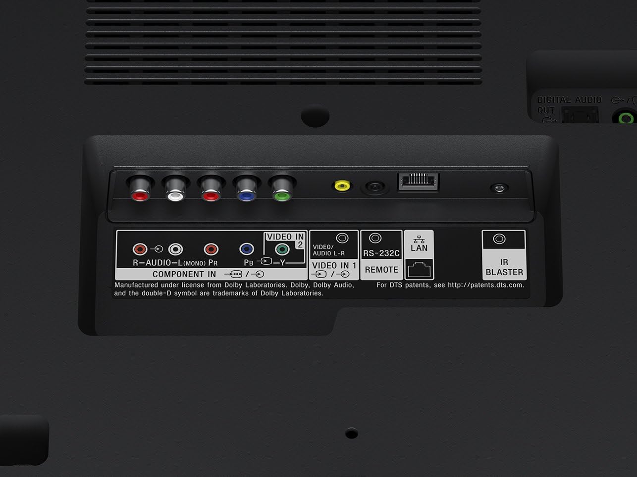 Sony XBR-49X800E 49-Inch 4K Smart LED TV (Renewed)