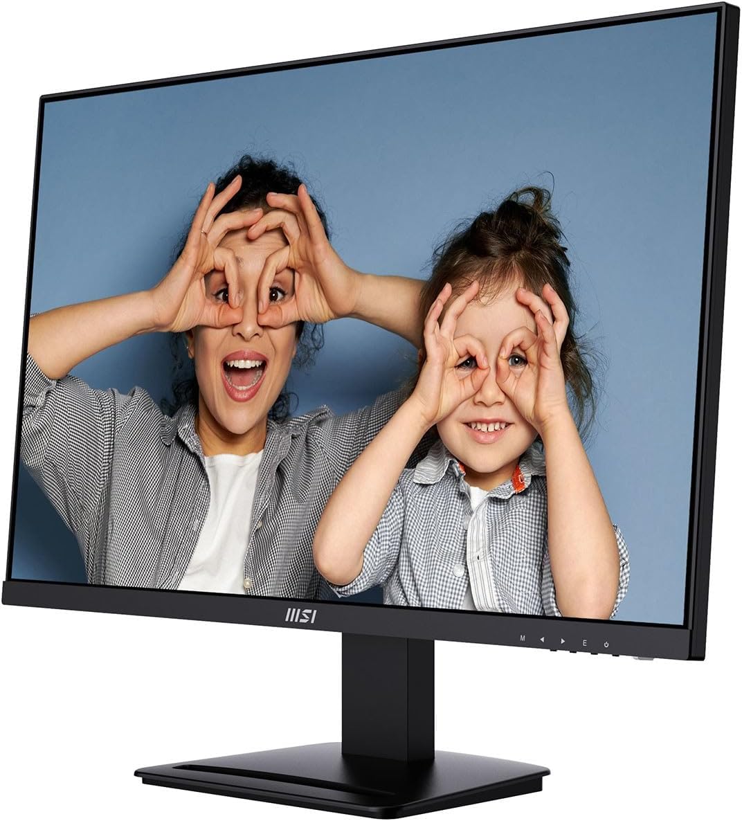 MSI PRO MP273U 27" 4K UHD IPS Monitor