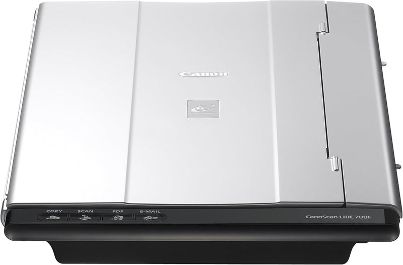 Canon 3297B003 CanoScan LiDE 700F Flatbed Scanner — main product image