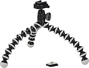 Joby JB01073-BWW Gorillapod Hybrid Compact Camera Tripod