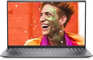 Dell Inspiron 15 Ryzen 5 Touchscreen Laptop — main product image