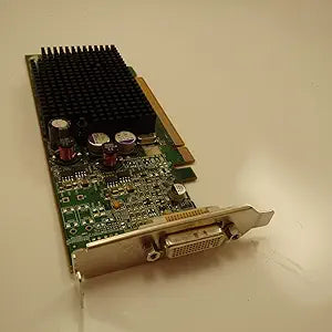 Dell ATI X600Pro 256MB Video Card G9184 — main product image