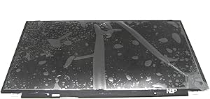 Samsung LTN156HL02 15.6" LED Full HD Matte Screen