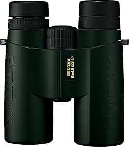 Pentax 62617 DCF SP 10x50 Binoculars