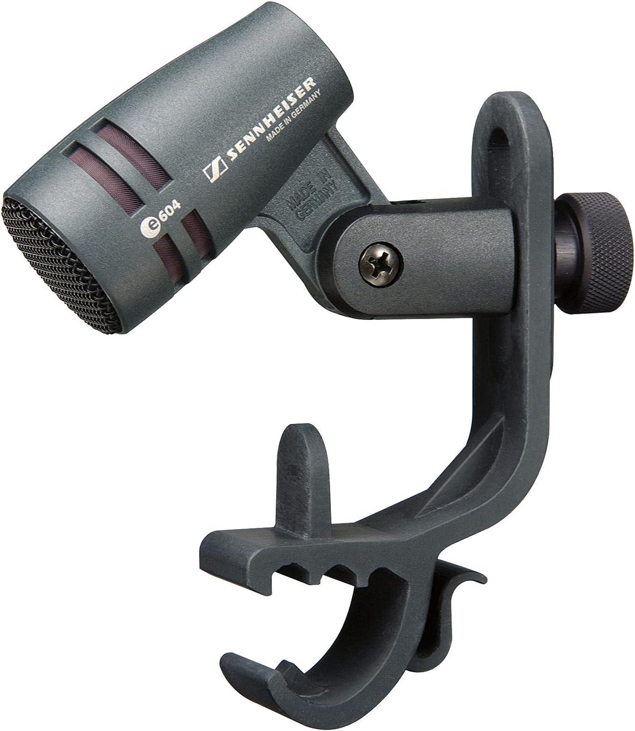 Sennheiser E604 Dynamic Instrument Microphone Kit 3-Pack