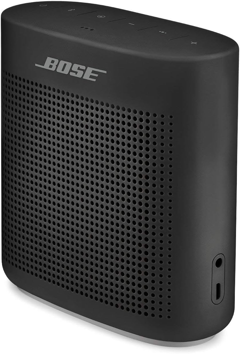 Bose 752195-0100 SoundLink Color II Bluetooth Speaker Renewed