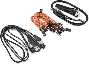 DJI Z15-GH3 Cable Package (Part 22)