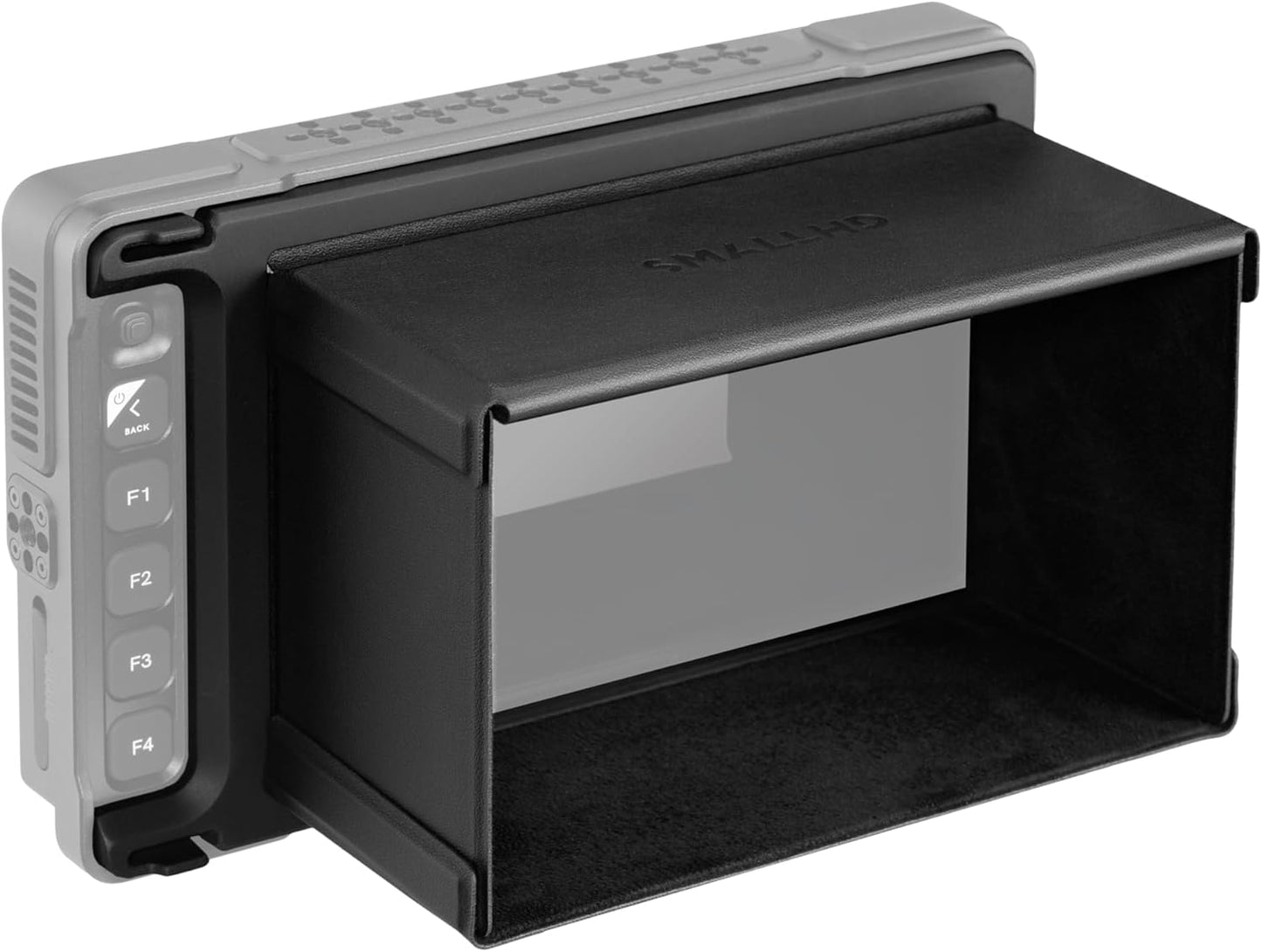 SmallHD 17-1233 Ultra 7 Monitor Sunhood