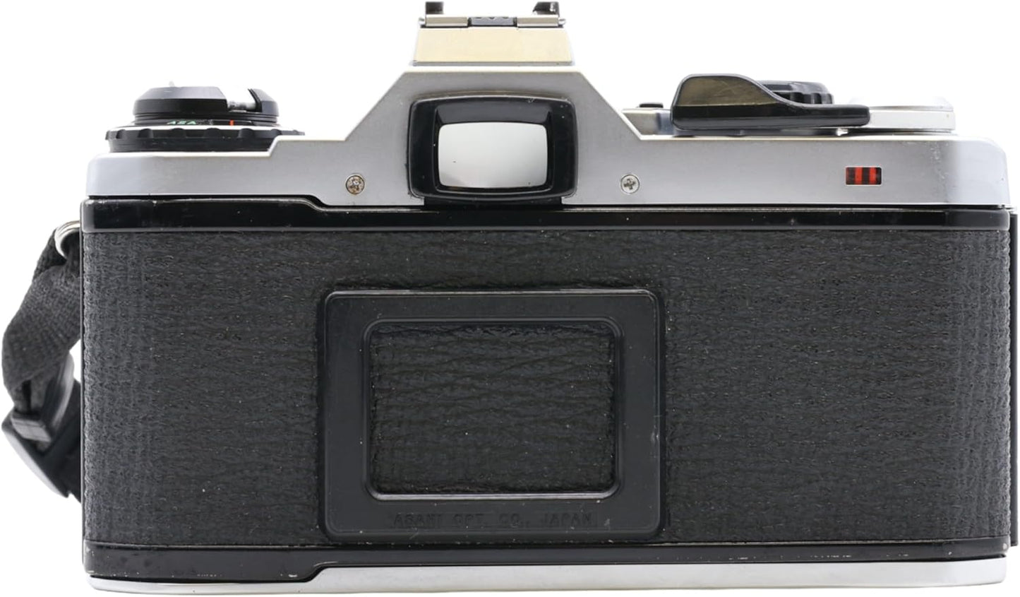 Pentax ME SUPER 35mm Film Camera - Reflex