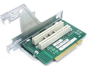 HP 445758-001 RP5700 POS PCI Riser Card — main product image