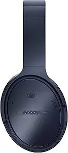 Bose QuietComfort 35 II Noise Cancelling Headphones Renewed