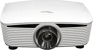 Optoma X605E DLP XGA Professional Projector