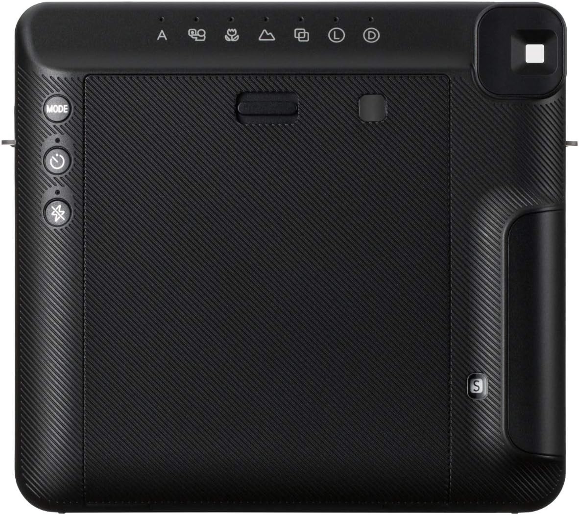 Fujifilm Instax Square SQ6 Aqua Blue Instant Camera