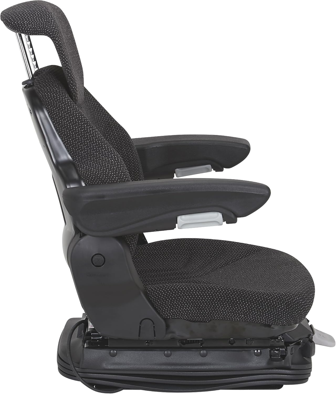 K&M 7922 Grammer Air Suspension Tractor Seat