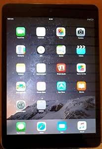 Apple MF450FD/A iPad Mini WiFi + Cellular 16GB