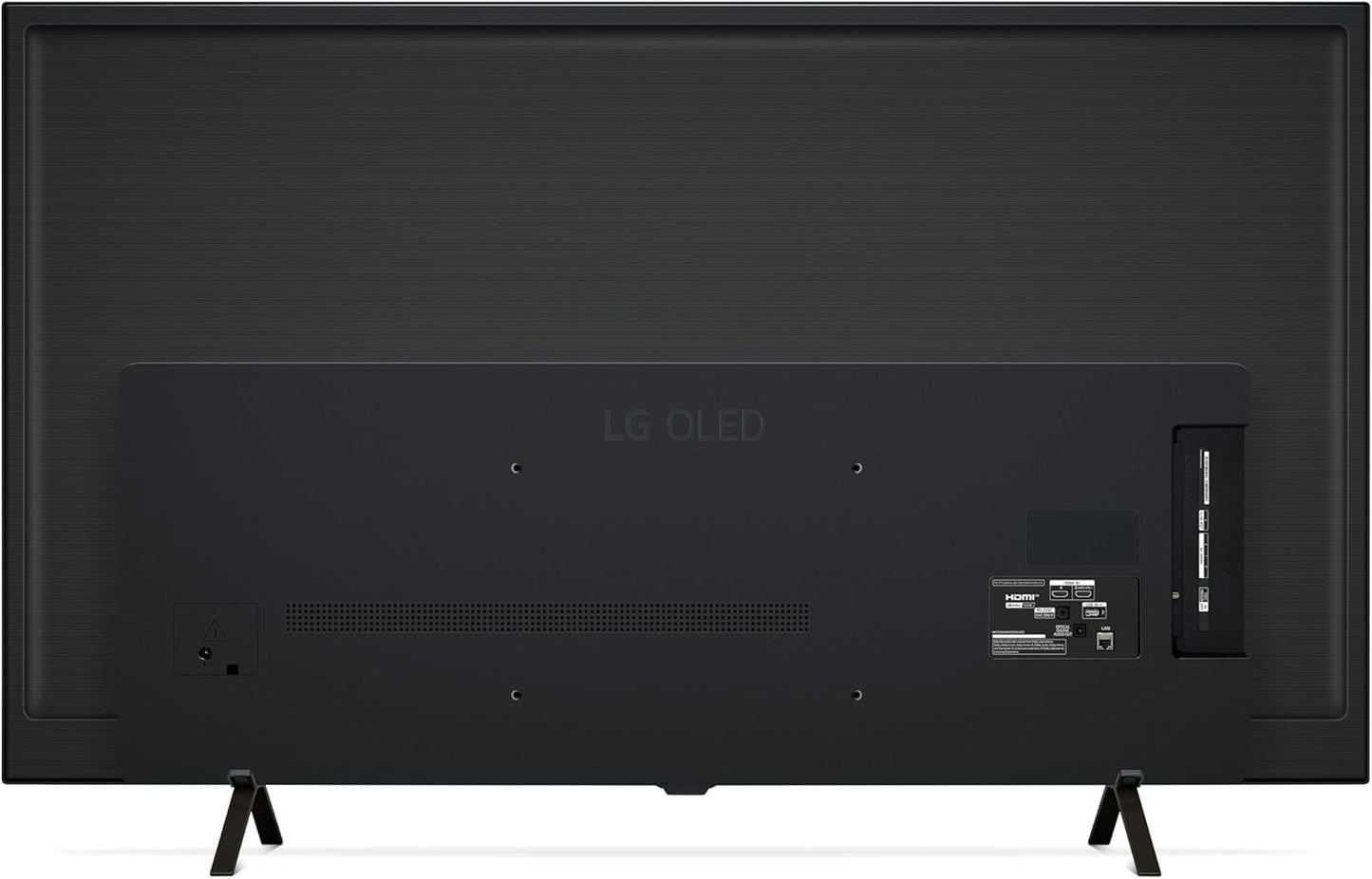 LG E1LGOLED65B4PUARB 65" 4K OLED Smart TV