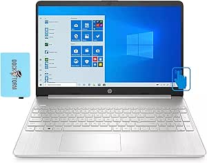 HP 1Q0U4UA-1834-8028 15 dy i7 Touchscreen Laptop — main product image