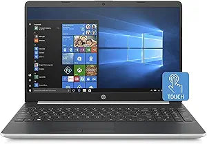 HP hp laptop i3-8145U 15.6" Touchscreen 16GB RAM 256GB SSD