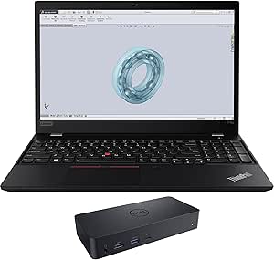 Lenovo ThinkPad P15s Gen 2 i7 Workstation Laptop