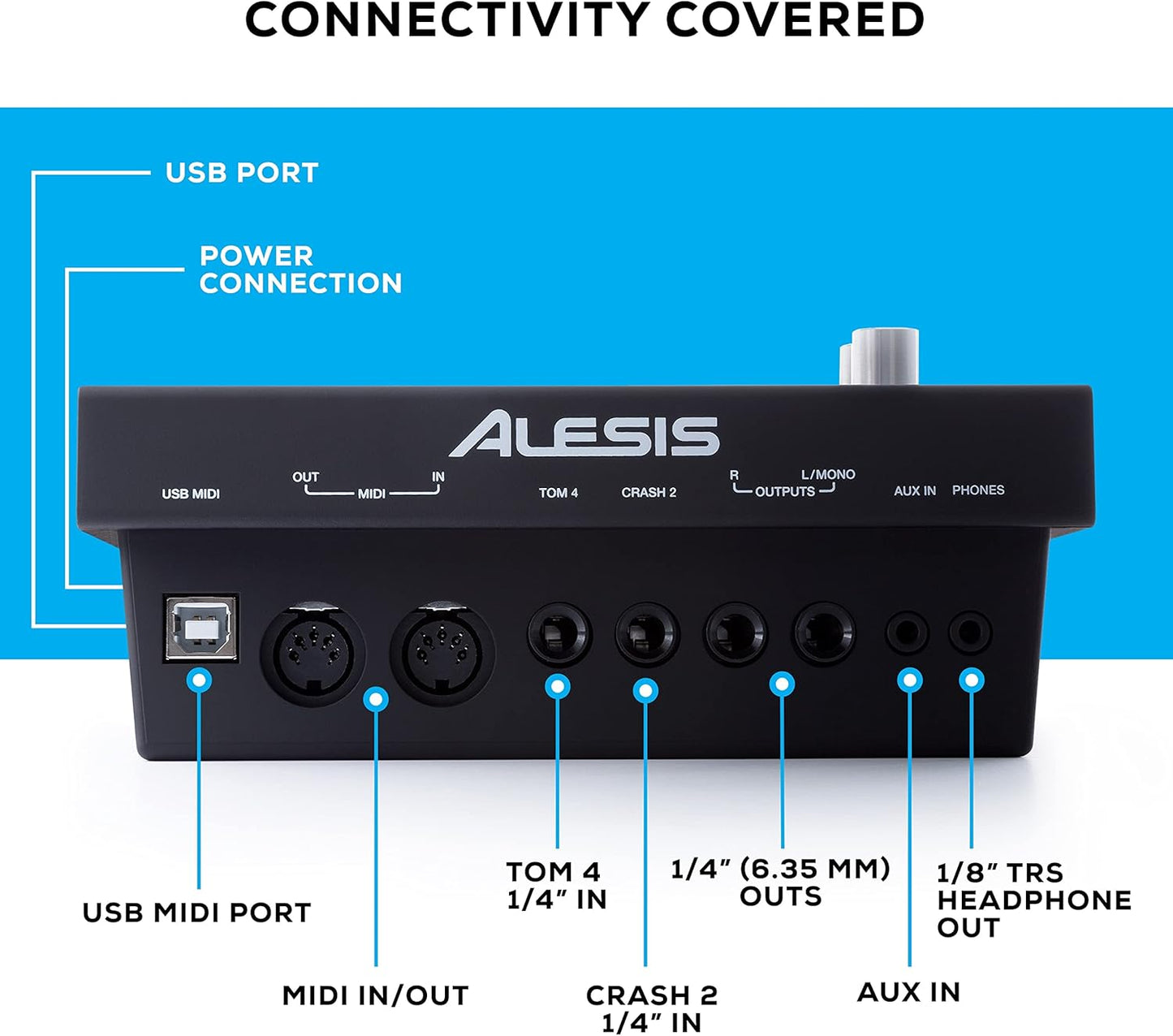 Alesis Command Mesh SE Electronic Drum Kit
