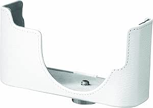 Nikon 3626 CB-N1000 Leather Body Case: Nikon 1 V1