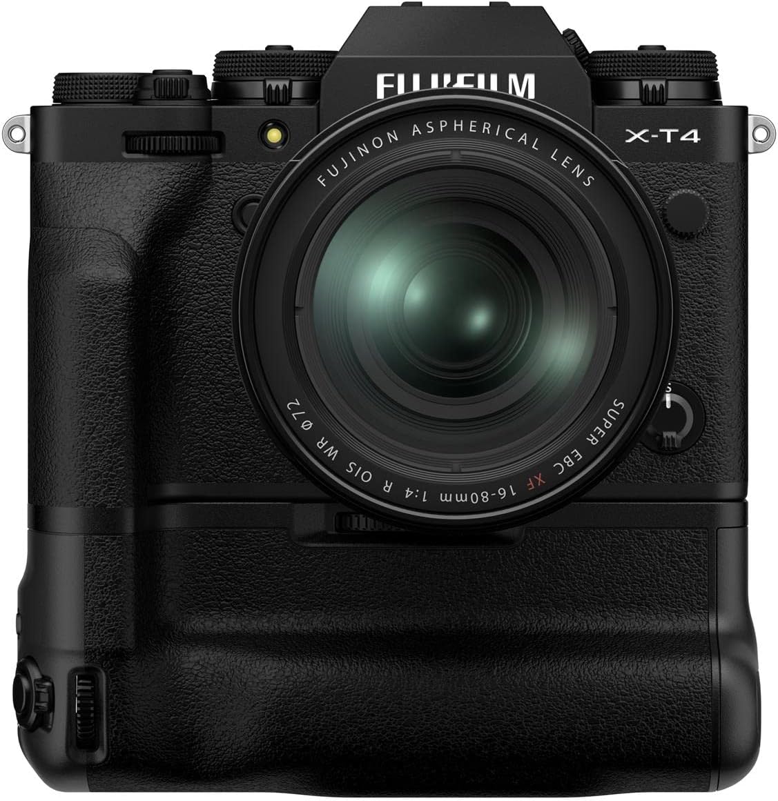 Fujifilm VG-XT4 Vertical Battery Grip for X-T4 Camera