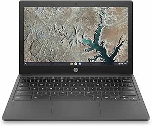 HP 657X9UA#ABA Chromebook 11a Laptop HD Display — main product image