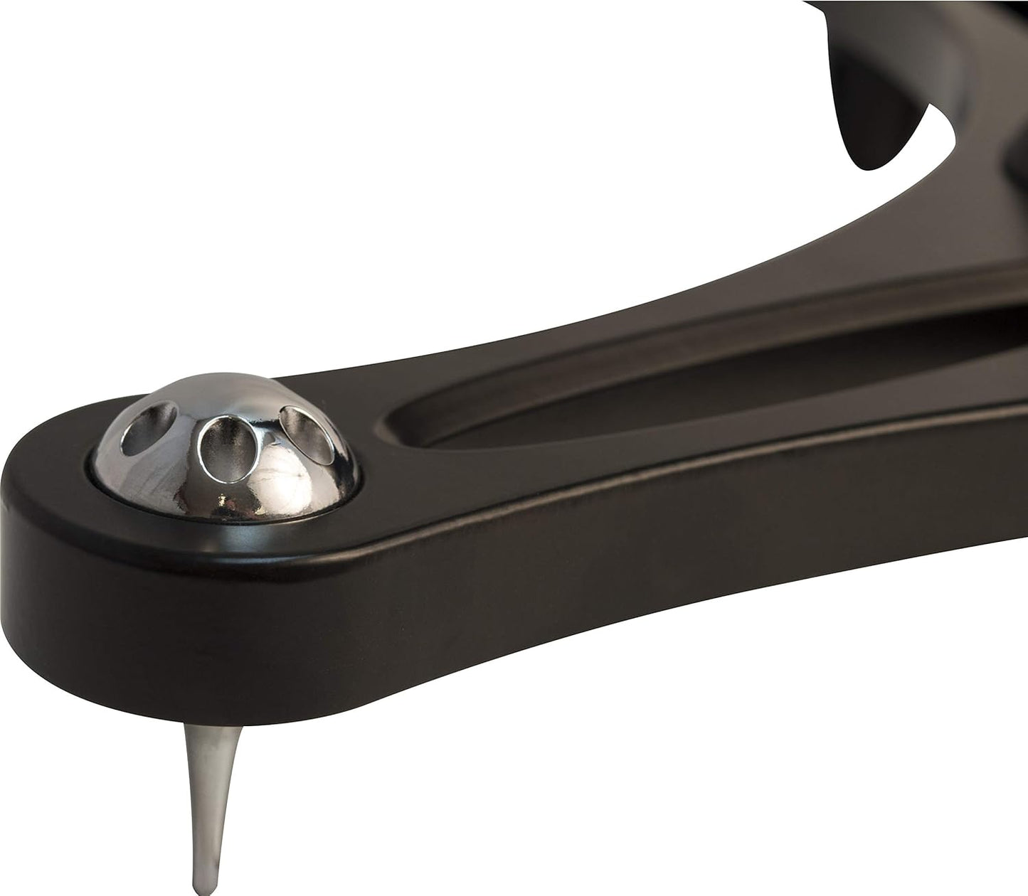 Ultimate Support MS9036B 36" Studio Monitor Stand Black