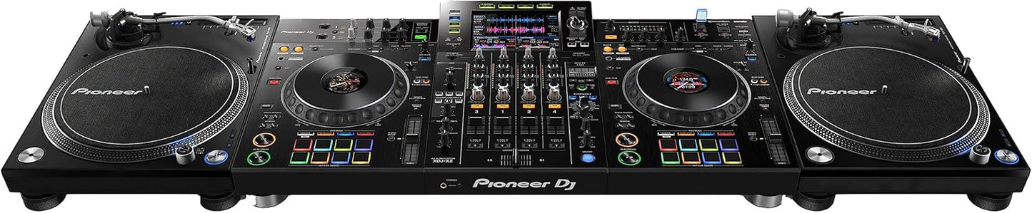 Pioneer DJ XDJ-XZ Professional All-In-One DJ System