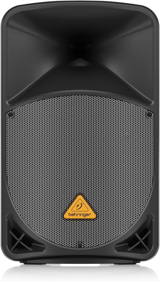 Behringer B112D Eurolive 1000W Powered Speaker