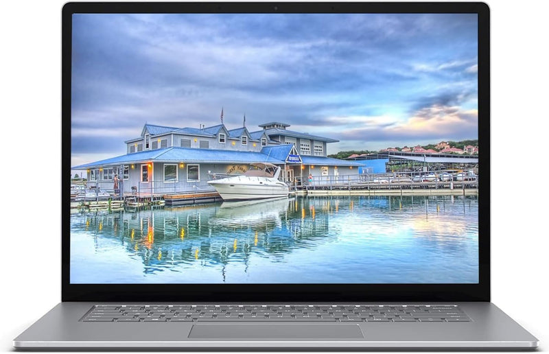 Microsoft Surface Laptop 3 15