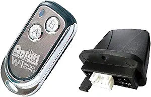 Antari WTR-10 Wireless Remote Kit for Fog Machines — main product image