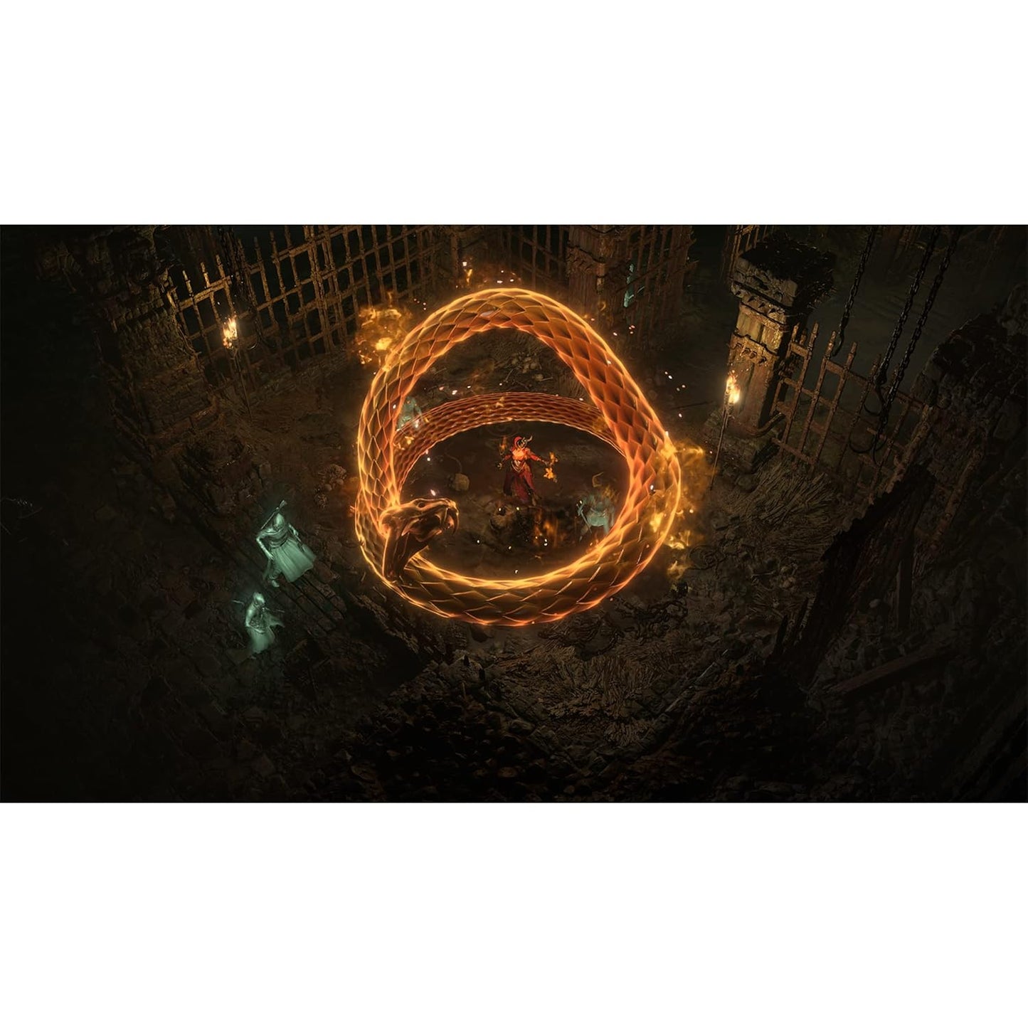 Microsoft RRT-00027 Xbox Series X Diablo IV Bundle Renewed