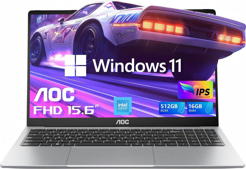 AOC AX15 15.6