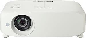 Panasonic PT-VZ575NU 1920x1200 LCD Projector — main product image