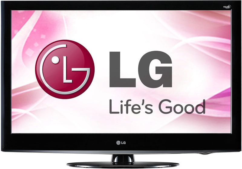 LG 42LH30 42-Inch 1080p LCD HDTV - Black — main product image