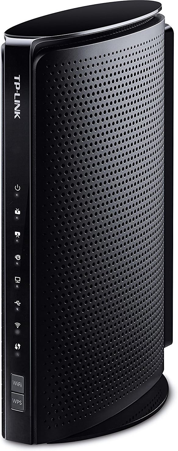 TP-Link TC-W7960 WiFi Cable Modem Router XFINITY