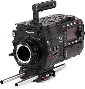 Wooden Camera - Basic Unified Accessory Kit - Panasonic VariCam 35 — main product image