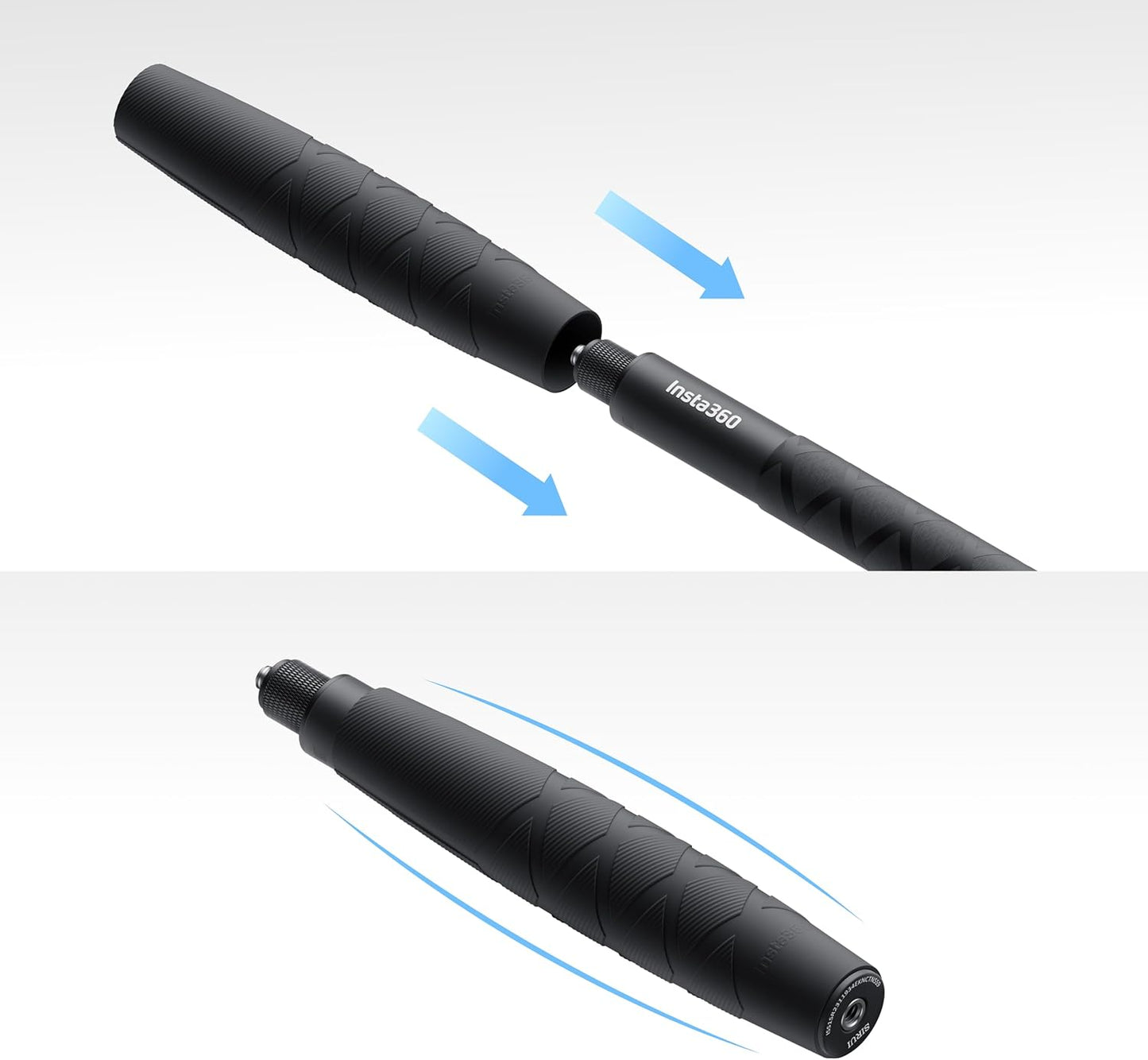 Insta360 CINSCAVG 85cm Invisible Selfie Stick