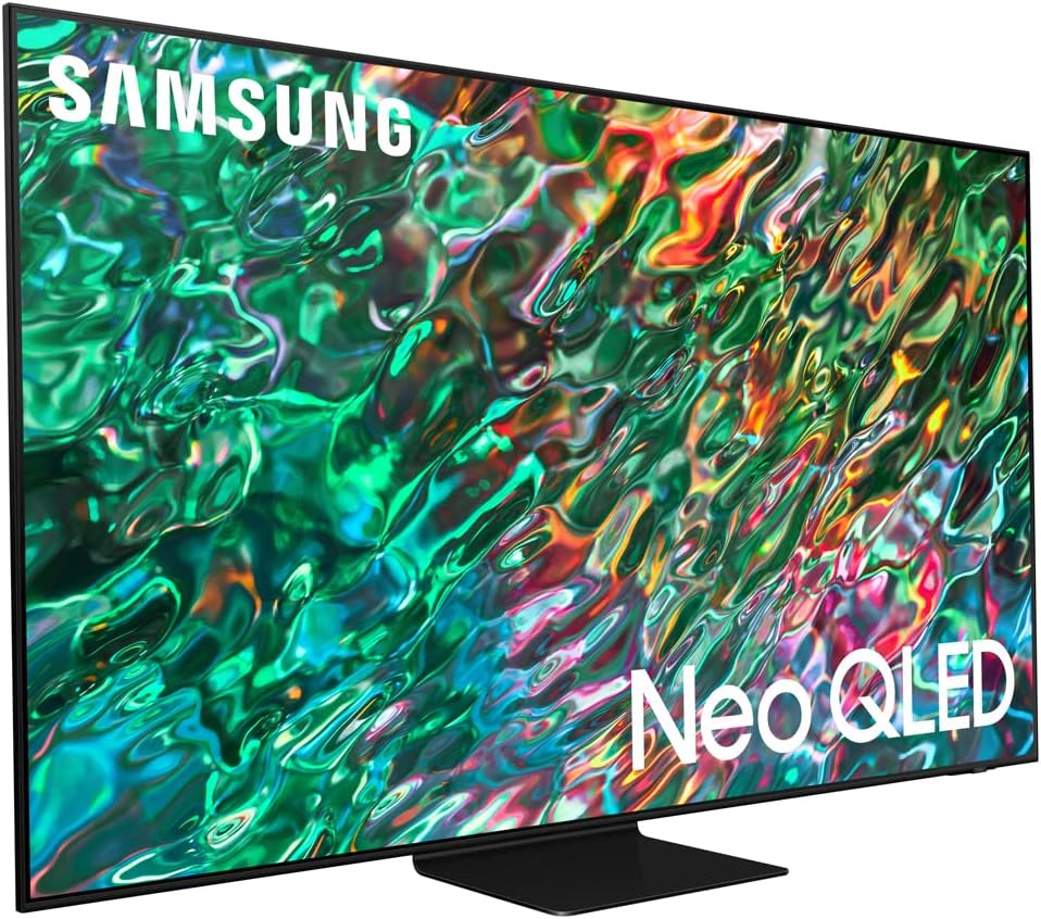 Samsung E44SAMQN75QN90BA 75" Neo QLED TV Bundle