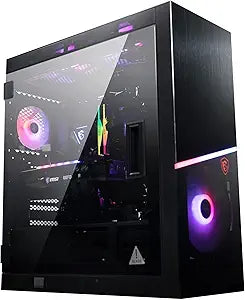 MSI Infinite RS 11TE Gaming Desktop RTX 3070 Ti — main product image