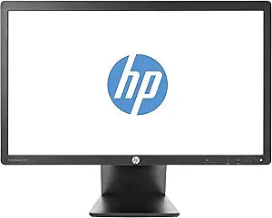 HP Advantage E221 21.5" LED Monitor (Renewed)