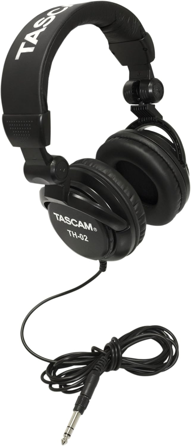 Tascam TASCAM TRACKPACK 2x2 Recording Studio Package