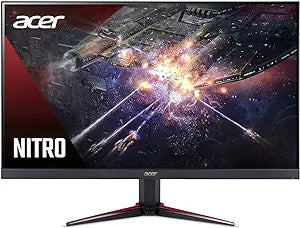 Acer VG240Y Pbiip 23.8" 144Hz FHD IPS Gaming Monitor