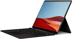 Microsoft MJX-00001 Surface Pro X 13